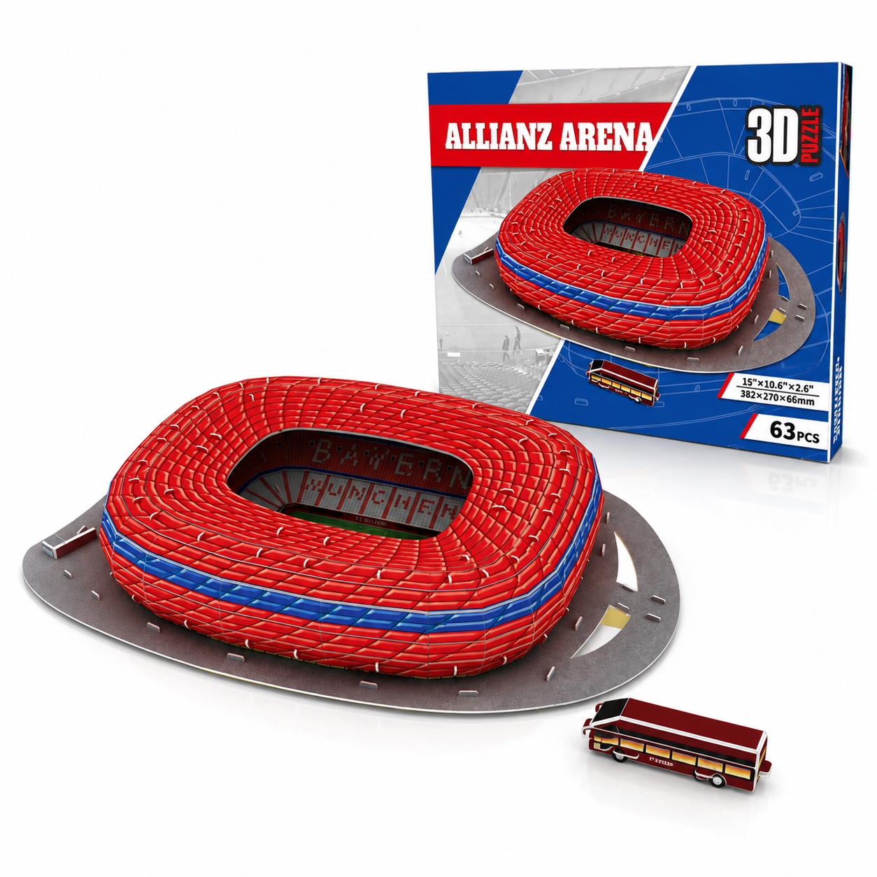 Football Supporter Gift - Stylish Stylish