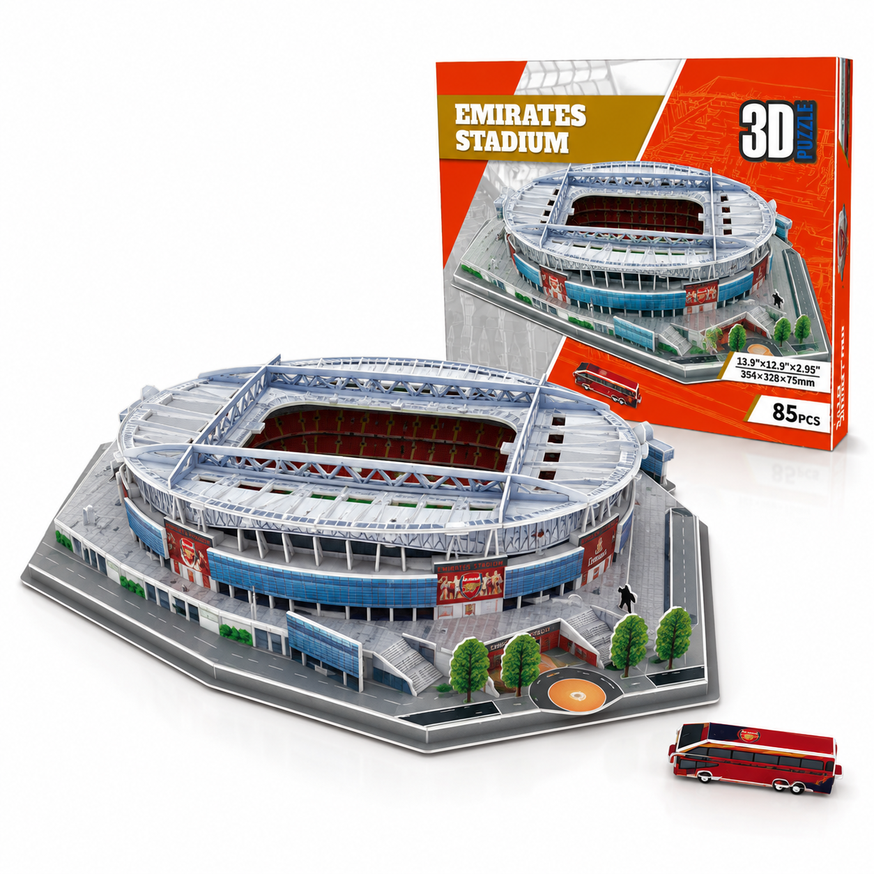 Football Supporter Gift - Popular Stylish
