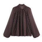 Noctra Blouse™