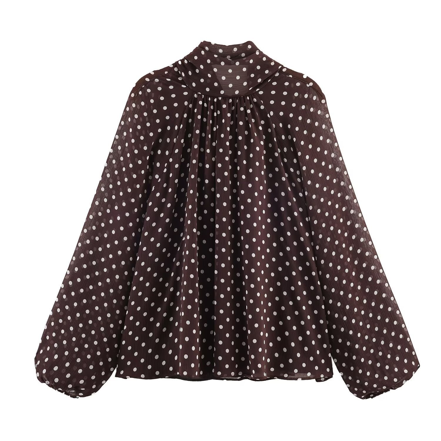 Noctra Blouse™