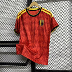 Belgium National Team Shirt 2026