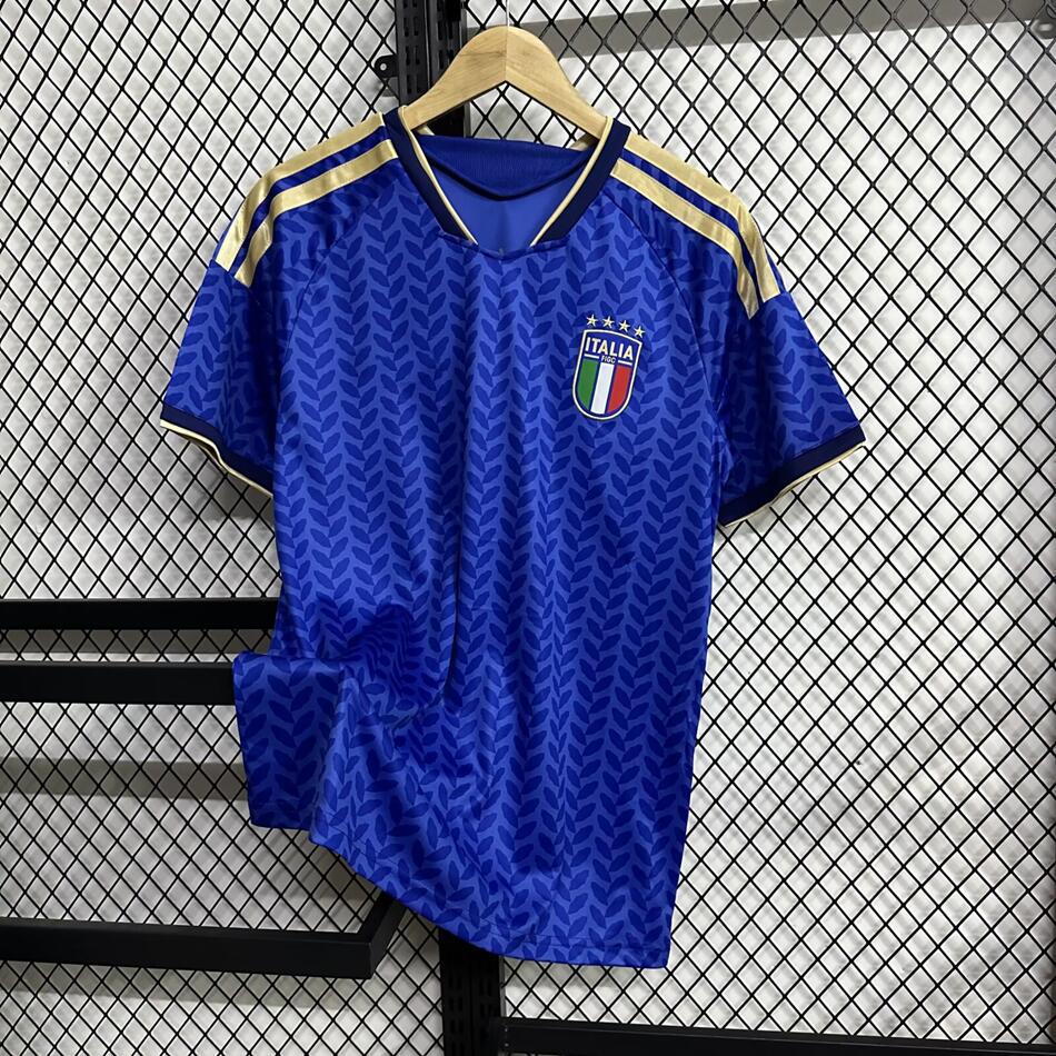 Italy National Team Shirt 2026
