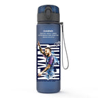 Ronaldo Insulated Water Bottle - Hot & Cold