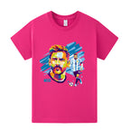 Lionel Messi Kids Football T-Shirt - for Training