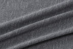 Elena – Ribbed Wrap Midi Dress