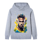 Neymar Kids Football Hoodie