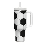 Insulated Tumbler - Football