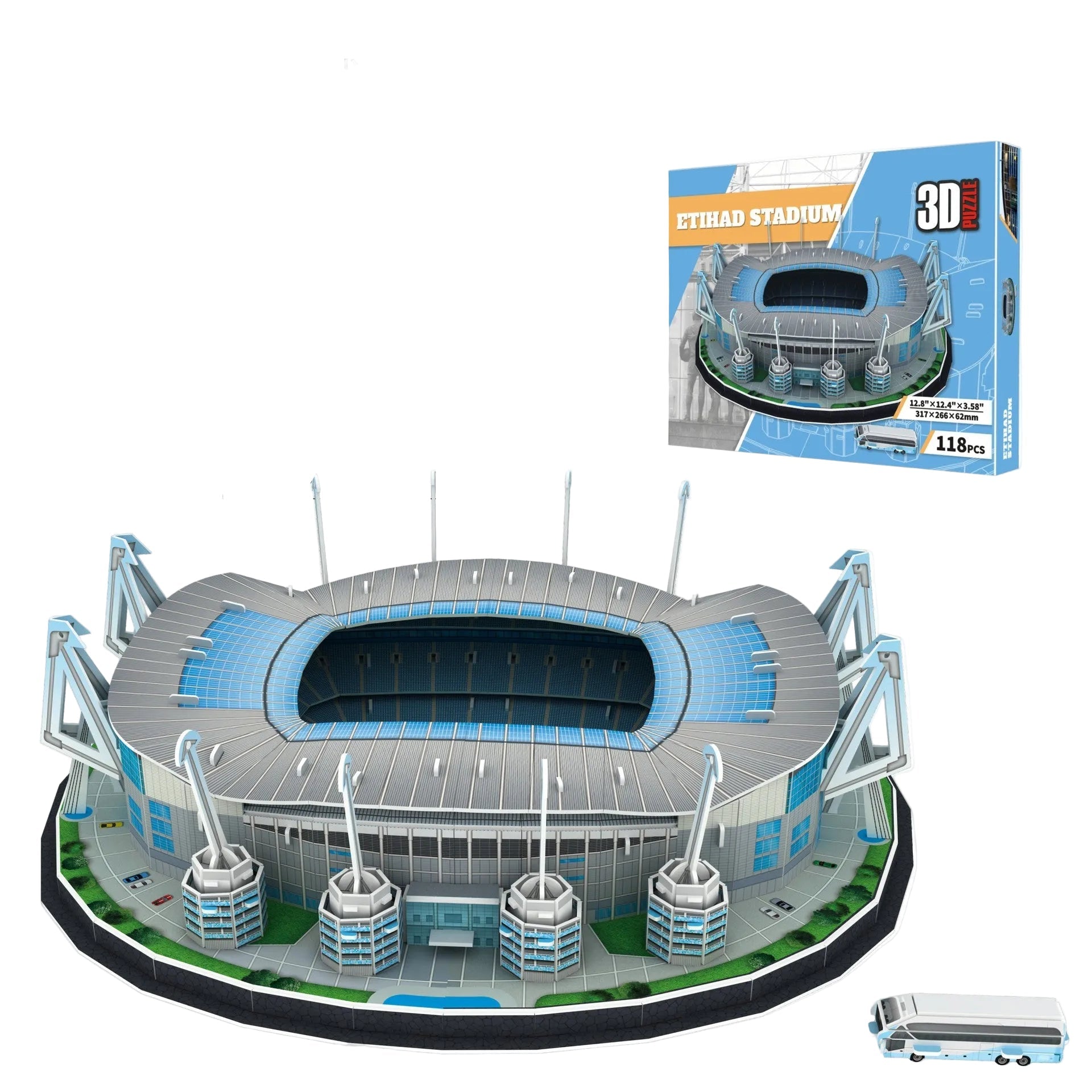 Football Supporter Gift - Cool Design for Football Fans Popular
