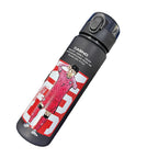 Ronaldo Insulated Water Bottle - Hot & Cold