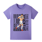 Ronaldo Kids Football T-Shirt - Juventus