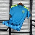 Spain National Team Shirt 2026 - Sporty