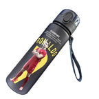 Ronaldo Insulated Water Bottle - Hot & Cold