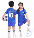 Palmer Kids Football Kit - Shirt & Shorts
