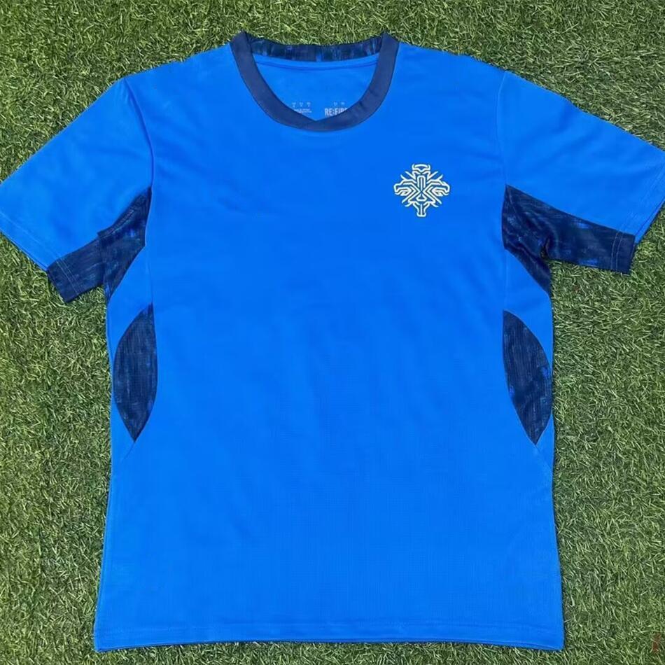 Iceland National Team Shirt 2026