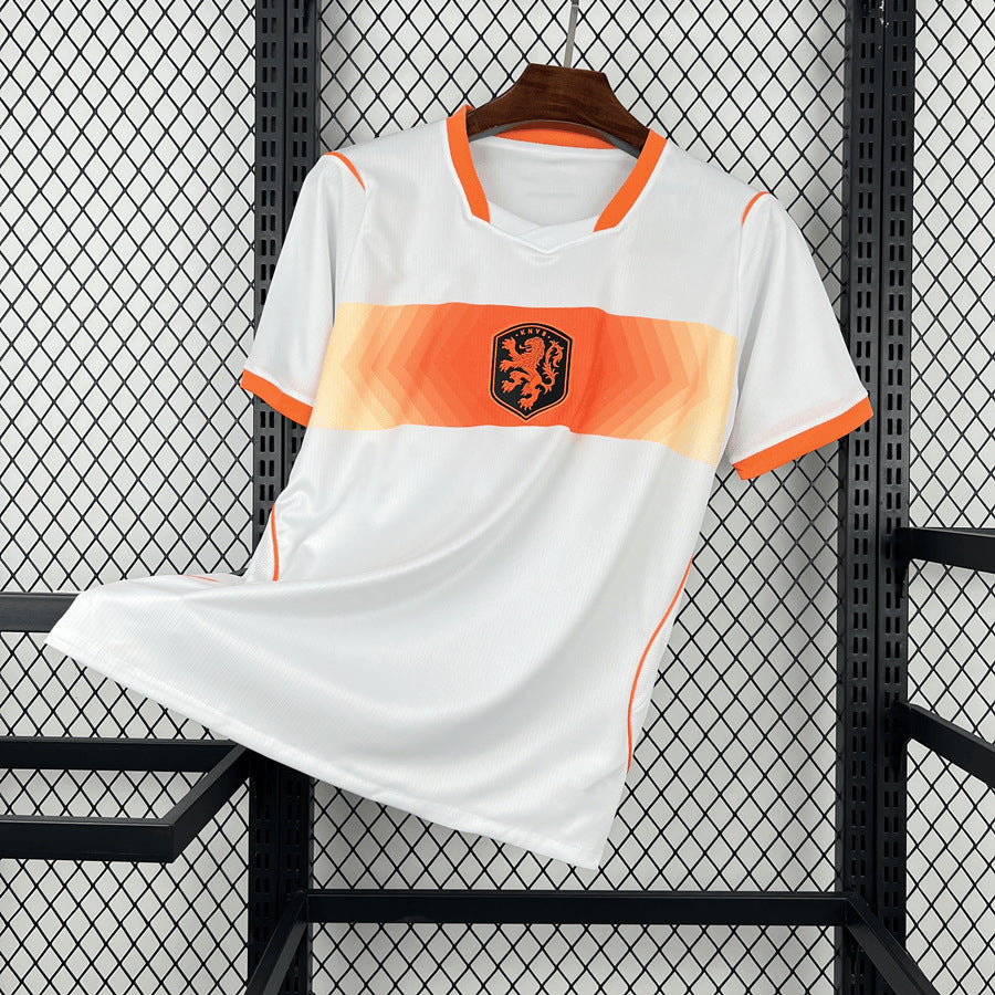 Netherlands National Team Shirt 2026 - Cool Design