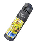 Ronaldo Insulated Water Bottle - Hot & Cold