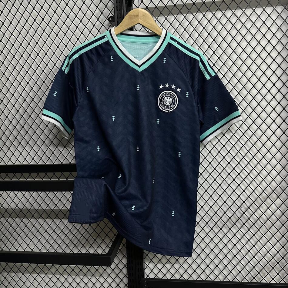 Kimmich - Germany National Team Shirt 2026