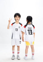 Kids Football Kit - Germany