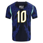 Brazil National Team Shirt 2026 - Cool Design