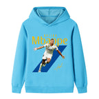 Mbappé Kids Football Hoodie - Sporty