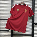 Hungary National Team Shirt 2026