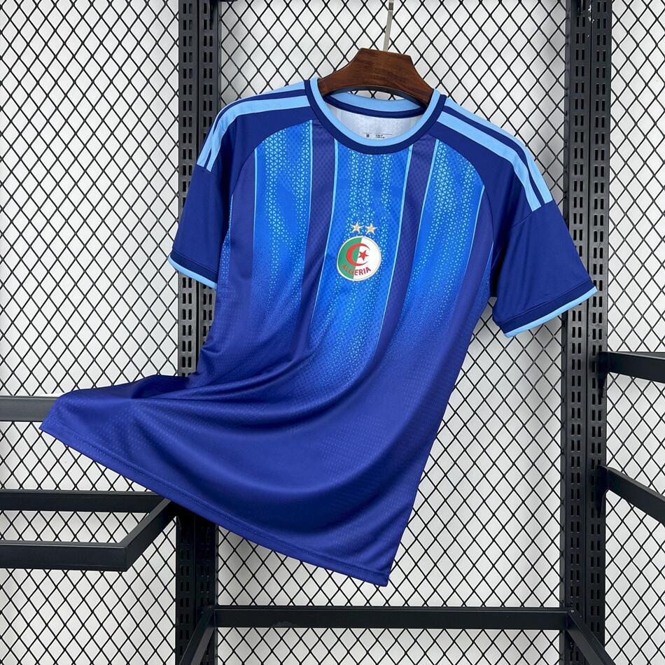 Algeria National Team Shirt 2026