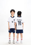 Bellingham Kids Football Kit - England