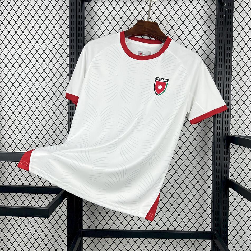 Jordan National Team Shirt 2026