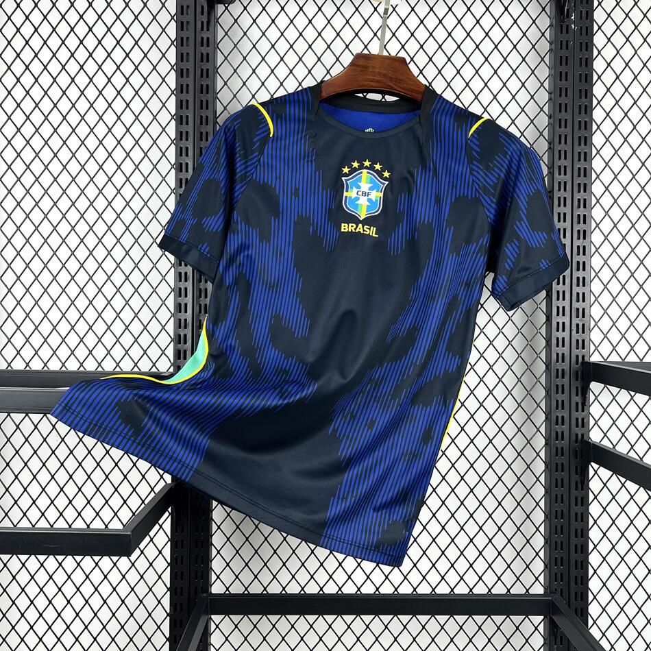 Ronaldo - Brazil National Team Shirt 2026