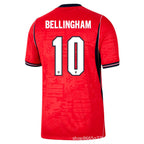 Bellingham - England National Team Shirt 2026