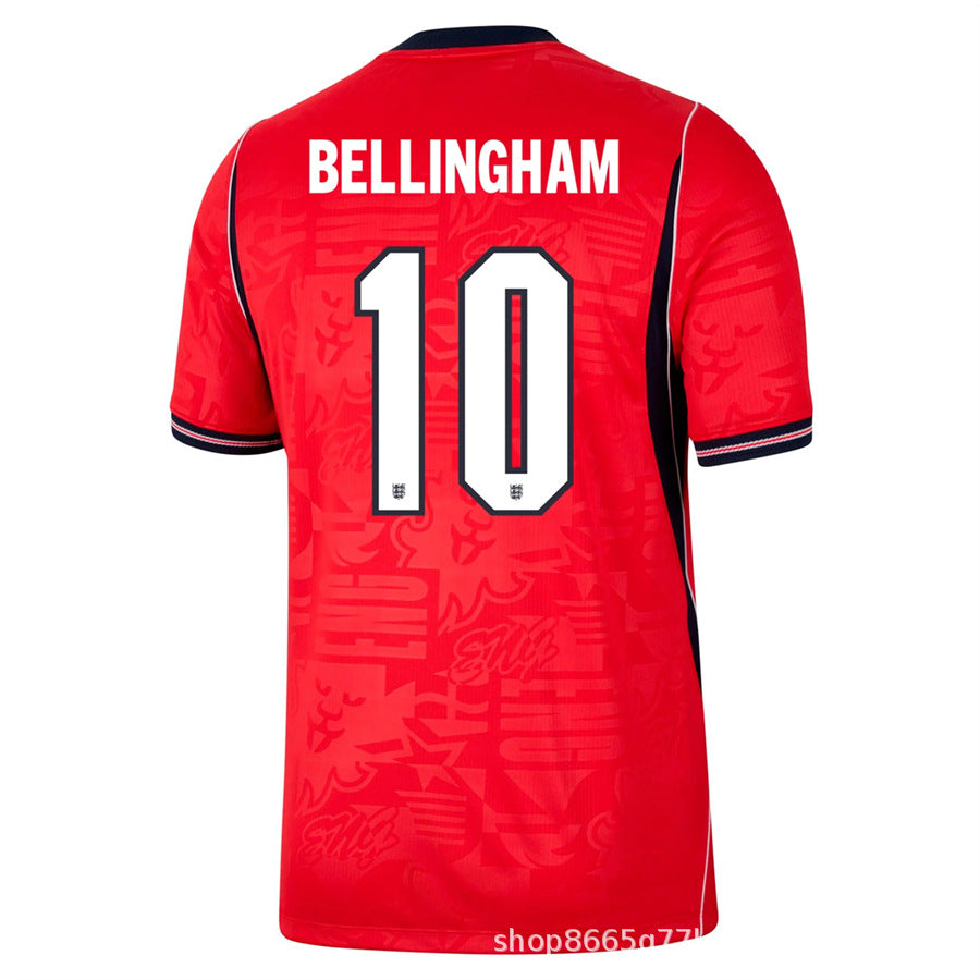 Bellingham - England National Team Shirt 2026