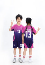 Kids Football Kit - Germany