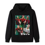 Ronaldo Kids Football Hoodie - Portugal - Soft