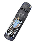 Ronaldo Insulated Water Bottle - Hot & Cold
