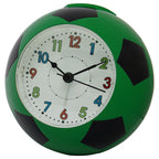 Football Desk Clock - Cool Design