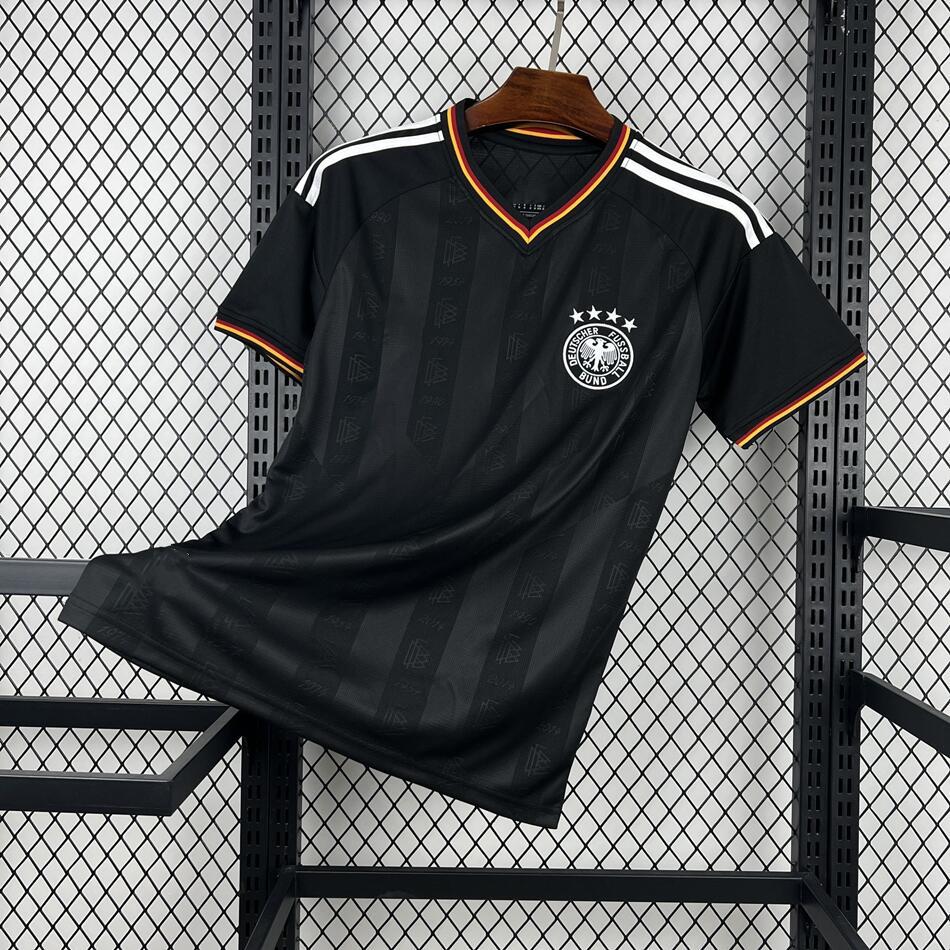 Germany National Team Shirt 2026 - Sporty