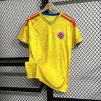 Colombia National Team Shirt 2026