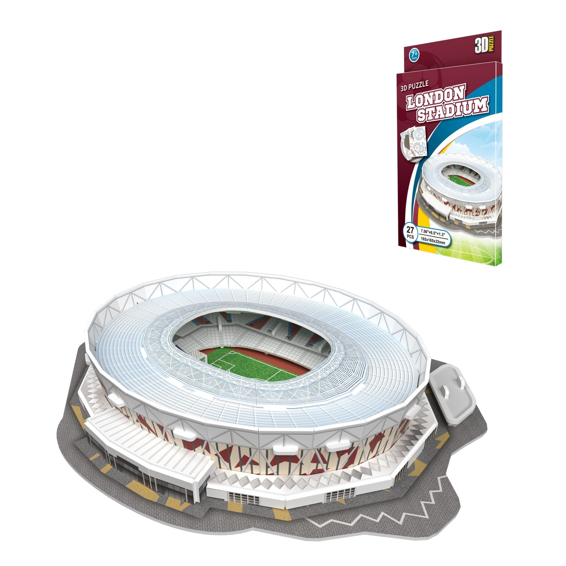 Football Supporter Gift - Sporty Fun