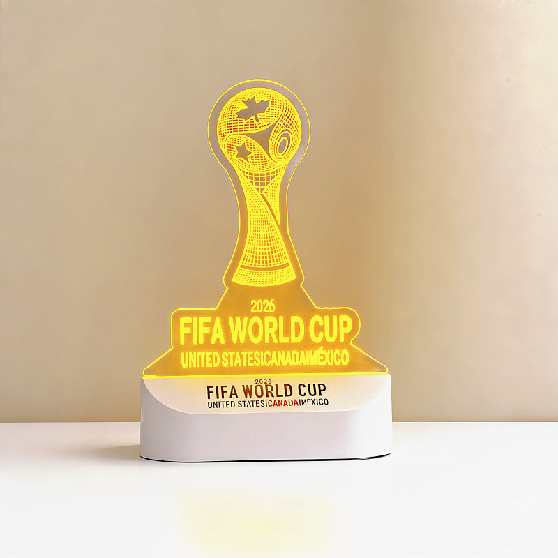 Football Supporter Gift - for Football Fans