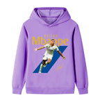 Mbappé Kids Football Hoodie - Sporty