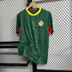 Senegal National Team Shirt 2026