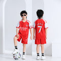 Saka Kids Football Kit - Shirt & Shorts