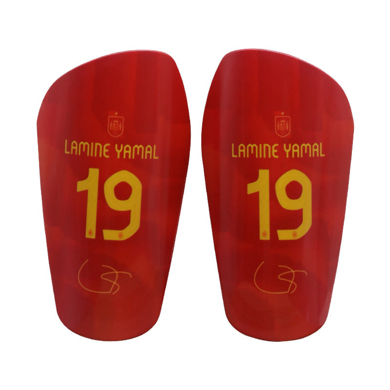 Football Supporter Gift - Lamine Yamal