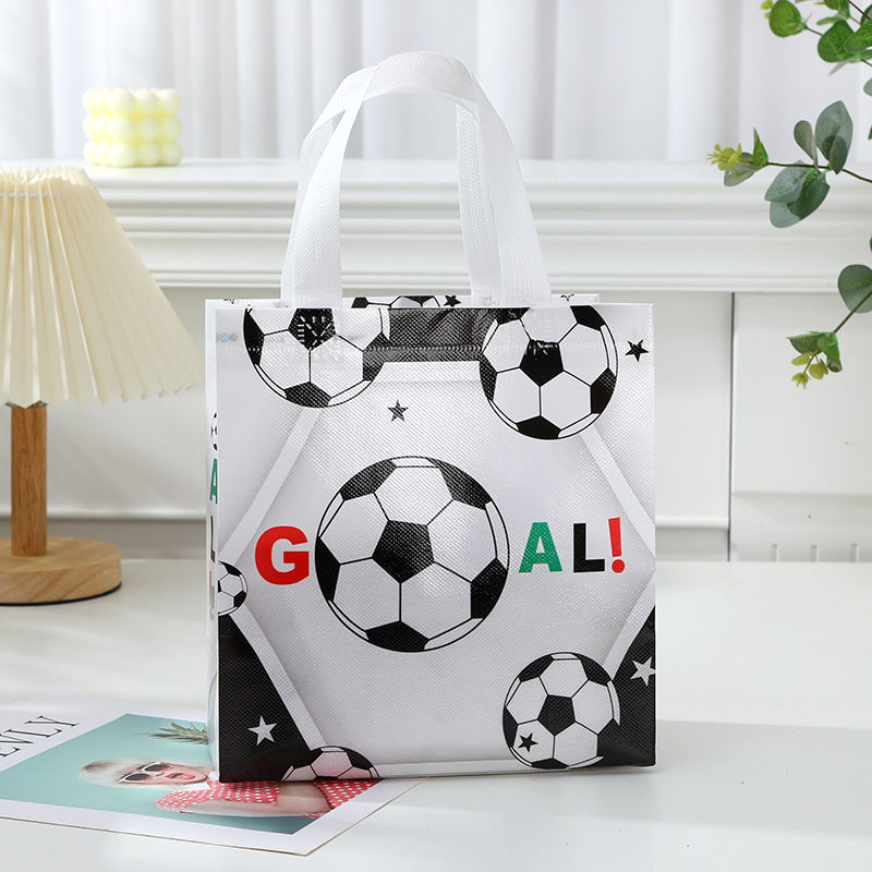 Football Gift Bag