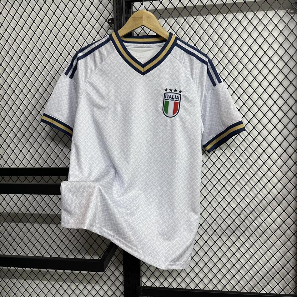 Italy National Team Shirt 2026
