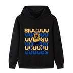 Ronaldo Kids Football Hoodie - Soft