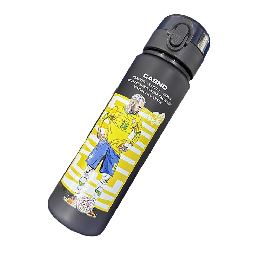 Ronaldo Insulated Water Bottle - Hot & Cold
