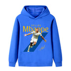 Mbappé Kids Football Hoodie - Sporty