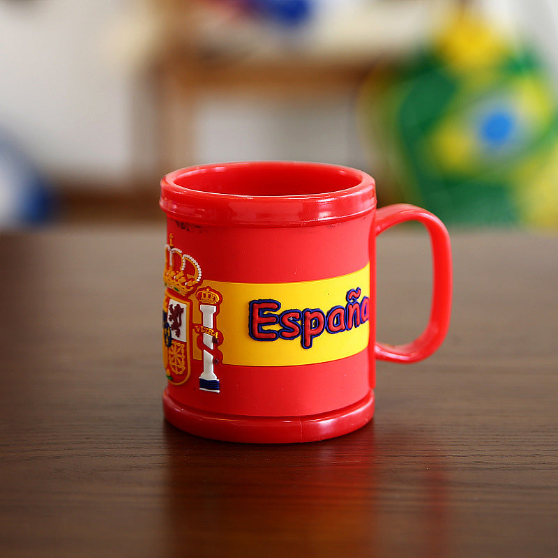 Football Supporter Gift -