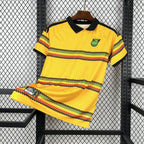 Jamaica National Team Shirt 2026